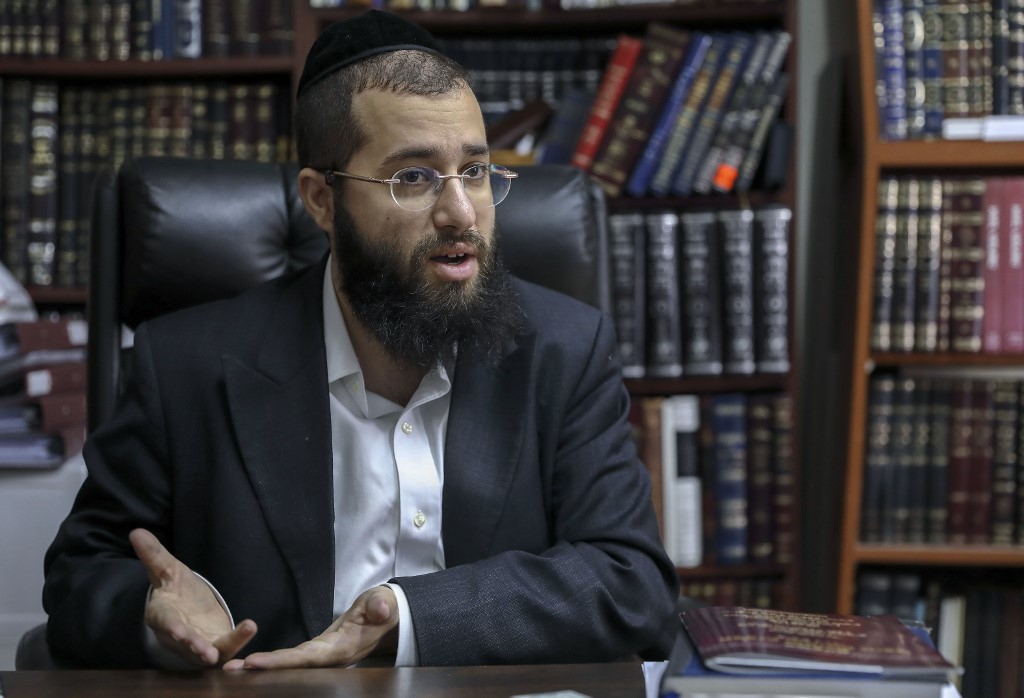 Israël: la pandémie accroît les tensions entre ultra-orthodoxes et modérés