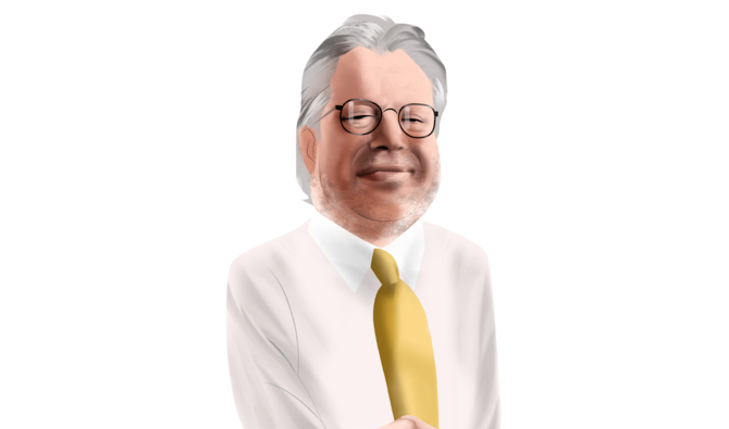 Illustration par Luis Grañena