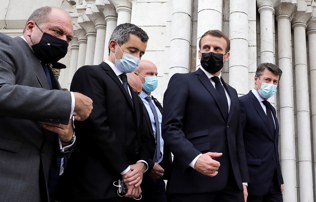 Pour les détenus terroristes sortant de prison, le gouvernement prépare «l'extension des dispositifs existants»