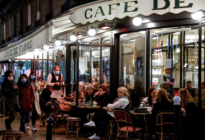 Le charme intemporel et inspirant des villes littéraires
