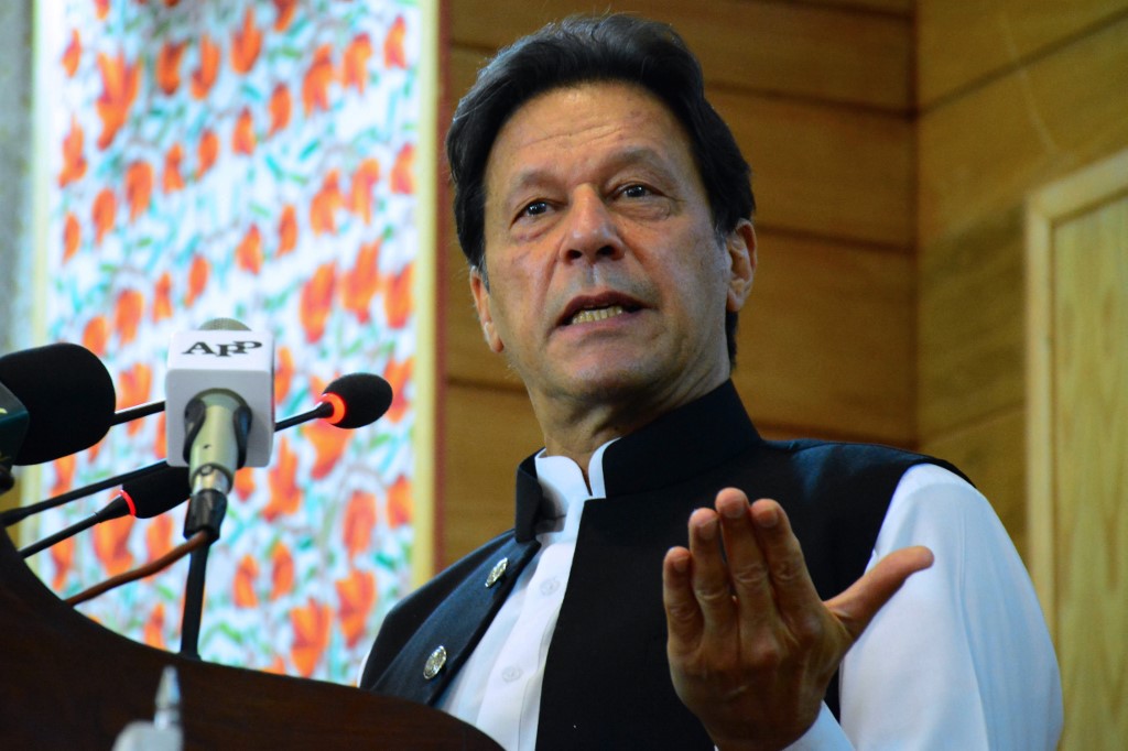 Cachemire: le Pakistan veut s’octroyer une région contestée avec l’Inde