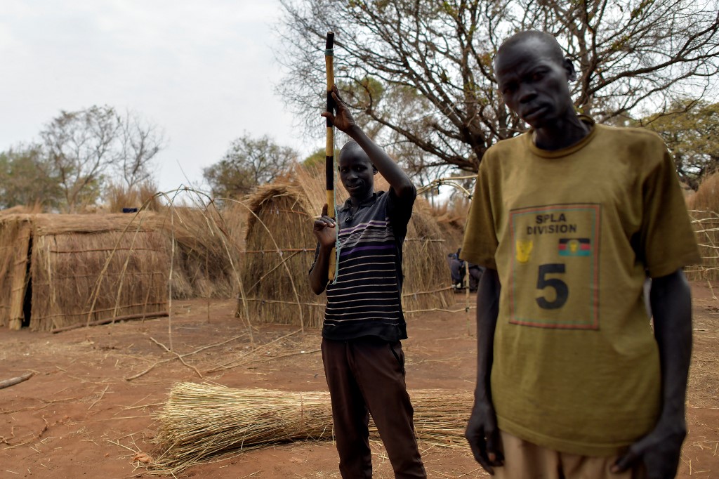 L'ONU condamne un nouveau meurtre d'humanitaire au Soudan du Sud