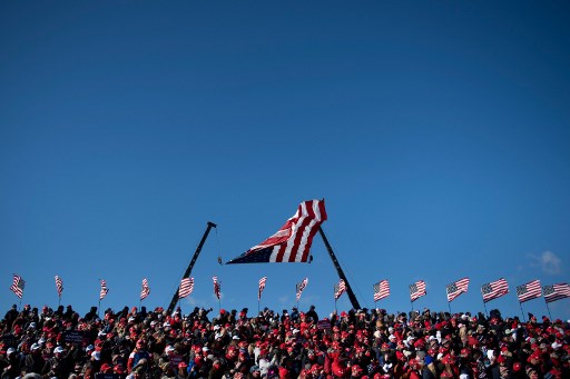 Les milieux d'affaires américains craignent l'après-scrutin