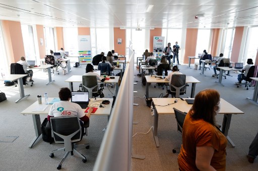 Les jeunes entrepreneurs du Moyen Atlas ont désormais un espace d'incubation et de coworking