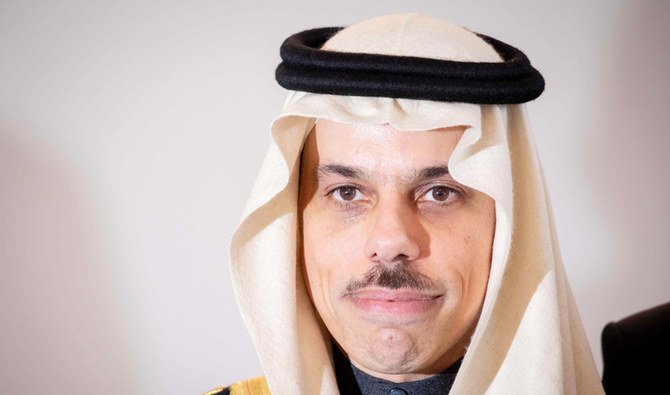 Riyad appelle la communauté internationale à prendre note de l’hostilité iranienne