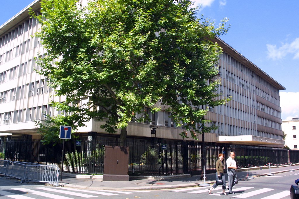 Le rôle crucial de l’OCDE en cinq étapes