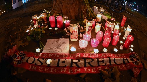L'Autriche rattrapée par le jihadisme, ce n'était qu'une «question de temps»