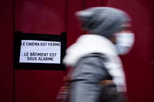 Ni salle, ni plate-forme: un film va chercher directement son public en ligne