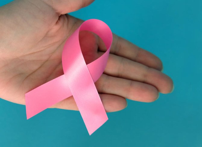 Les campagnes de sensibilisation au cancer du sein appellent à changer le mode de vie