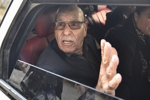 Décès de Lakhdar Bouregaâ, héros de l'indépendance et figure du «Hirak»