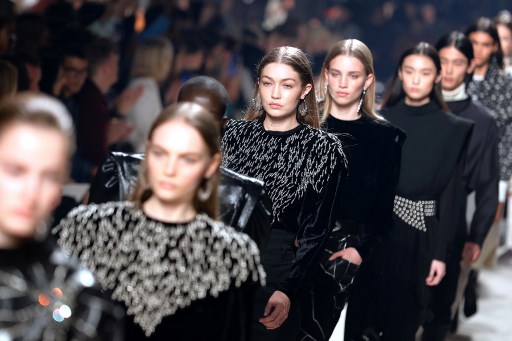 Le Mexique reproche à Isabel Marant l'utilisation de dessins indigènes