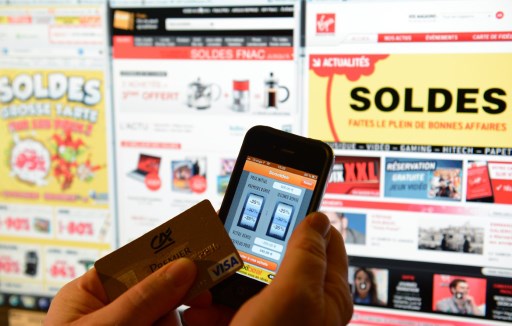 Convertir les commerces au numérique: plus facile à dire qu'à faire