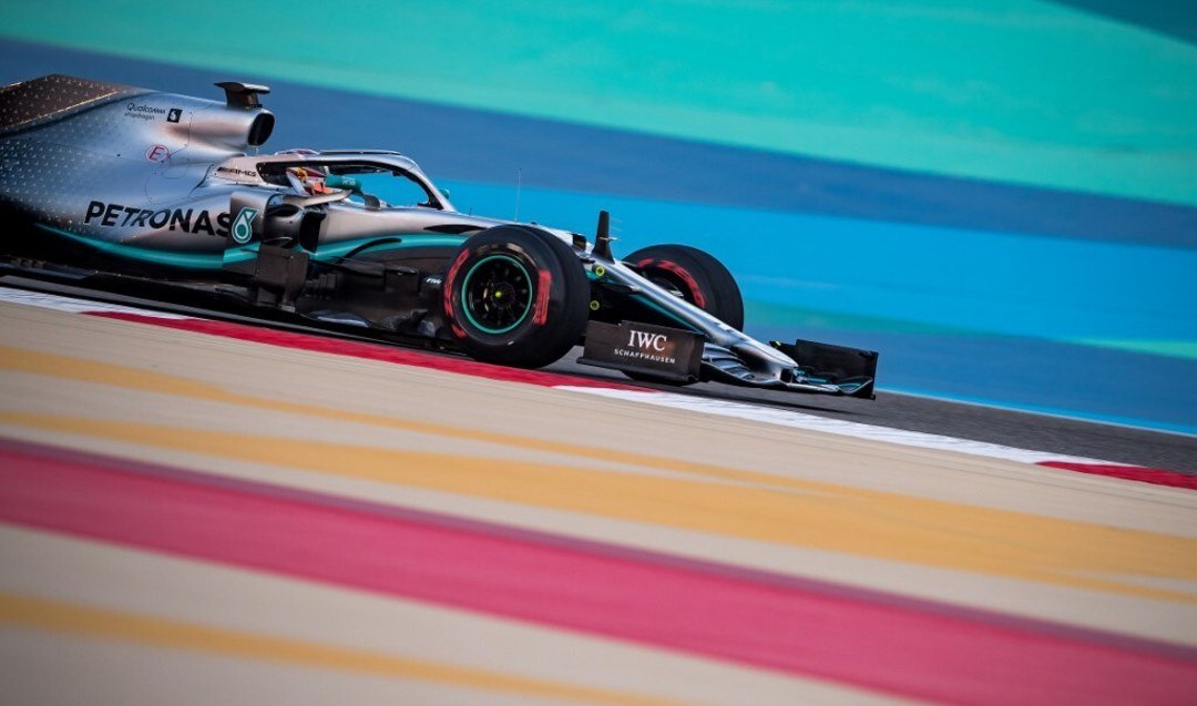 Djeddah accueillera le premier GP de Formule 1 saoudien en novembre 2021