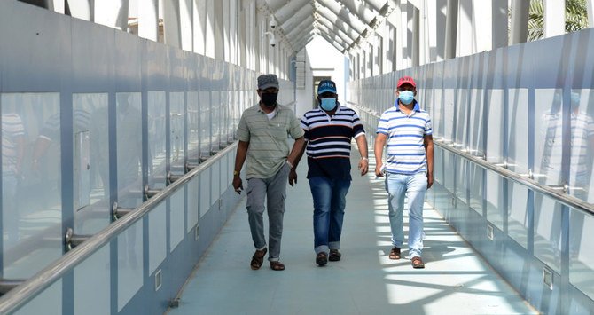 Riyad annonce les nouvelles directives de changement d’emploi pour les expatriés