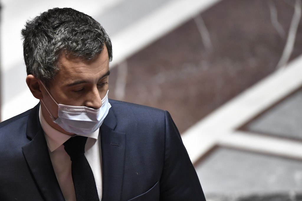 Gérald Darmanin attendu à Alger: vers l’expulsion des fichés S?