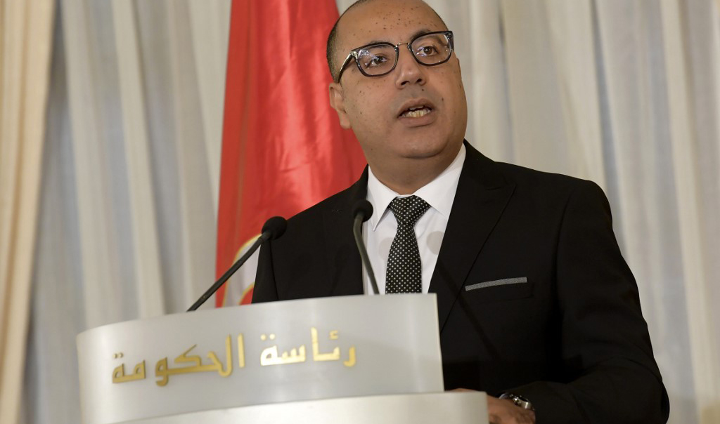 A situation exceptionnelle, mesures exceptionnelles