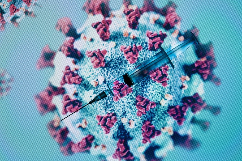 "Coronavirus, la fin d’un monde"