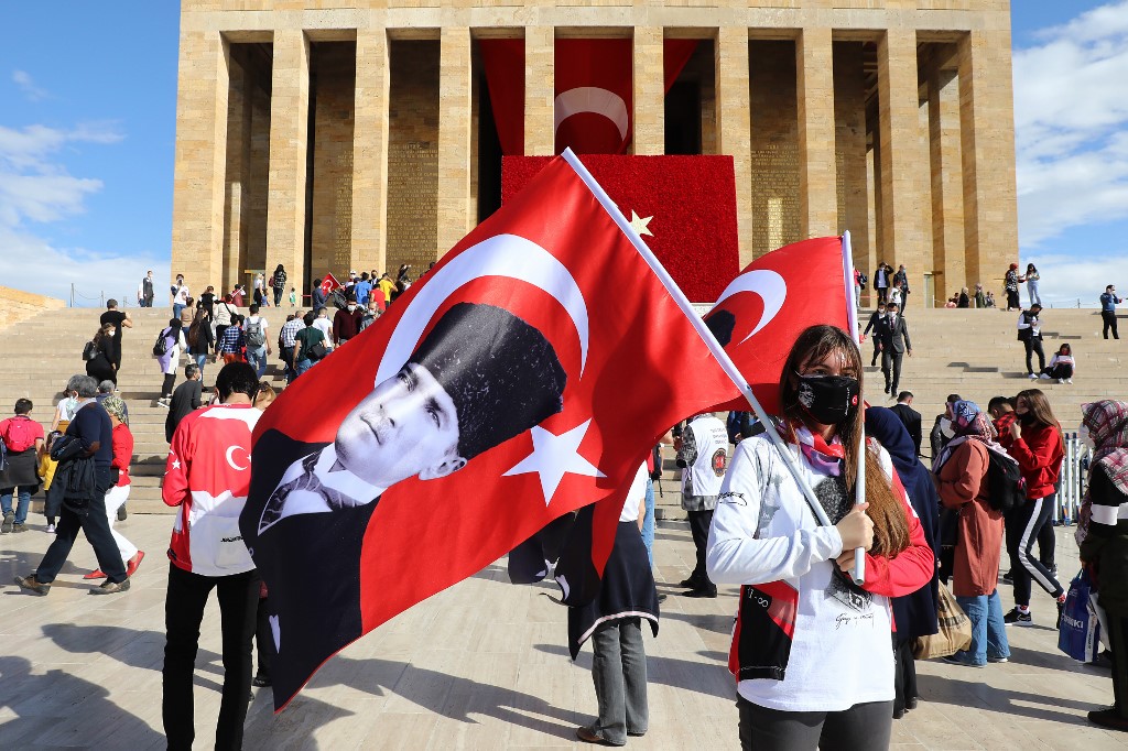 Turquie : Le retour des démons