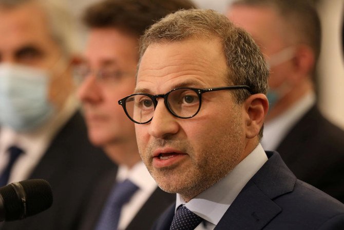 Liban: Les US sanctionnent Gebran Bassil, selon le Wall Street Journal