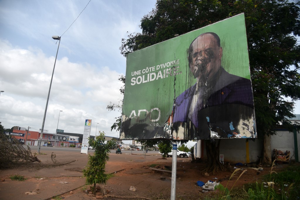 En Côte d'Ivoire, les enquêtes judiciaires mettent la pression sur l'opposition