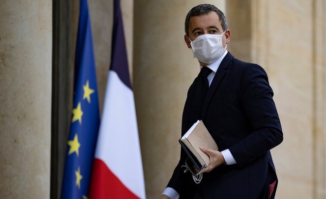 Frontières et terrorisme: la France propose une «loi européenne»