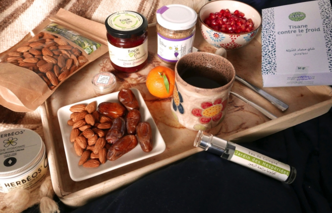 Little Jenaina, la startup de e-commerce qui soutient les artisans tunisiens