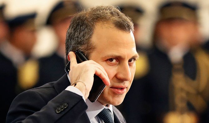 Gebran Bassil, gendre du président libanais, sanctionné par le Trésor américain
