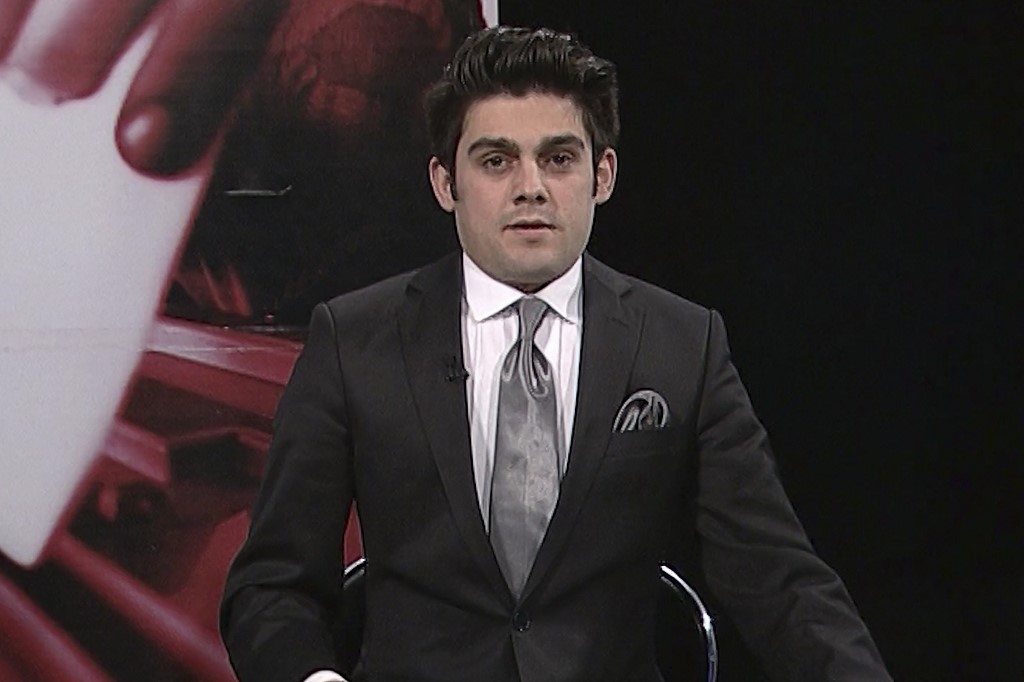 Afghanistan: un ex-présentateur de télévision tué dans une explosion