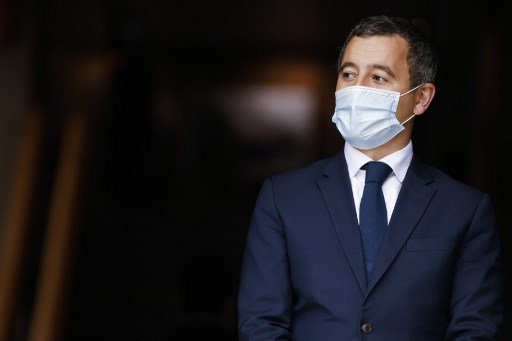 Sécurité et immigration: Darmanin à Alger pour renforcer la coopération