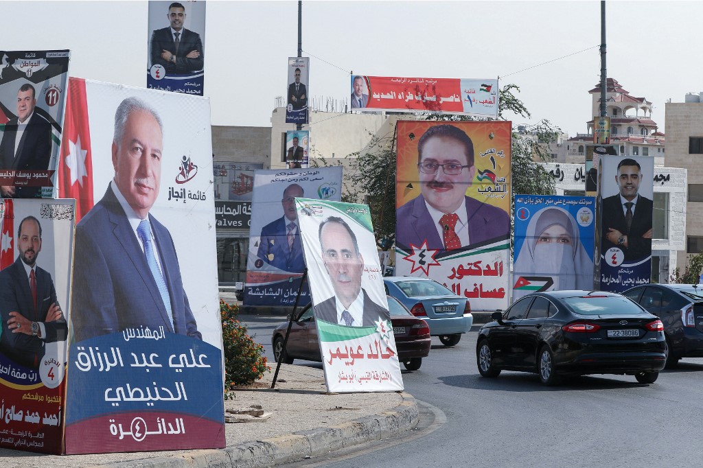 Jordanie: des législatives en pleine crise économique, sociale et sanitaire