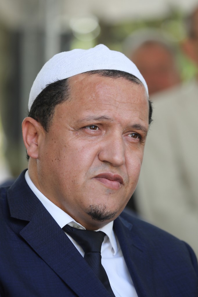 France: ouverture d'enquêtes après des menaces contre un imam anti-intégriste
