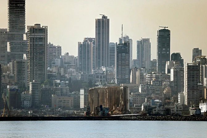 Comment l’explosion du port a exacerbé les blessures psychologiques de Beyrouth