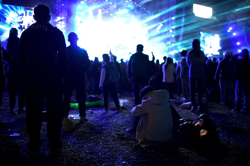 Musique: le blues des oubliés de la crise sanitaire