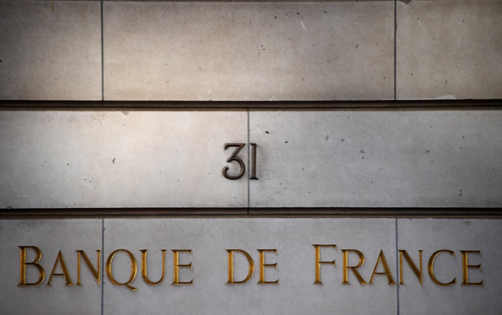 Selon la Banque de France, l'activité chutera de 9% à 10% en 2020