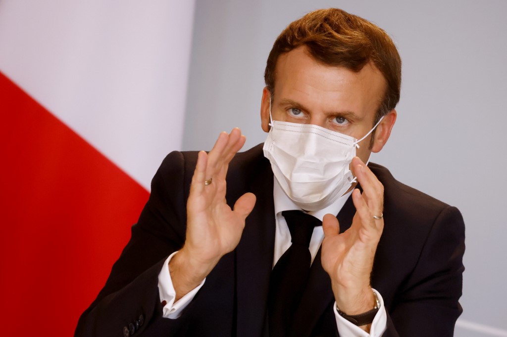 Caricatures: deux arrestations à Séoul après des menaces contre l'ambassade de France