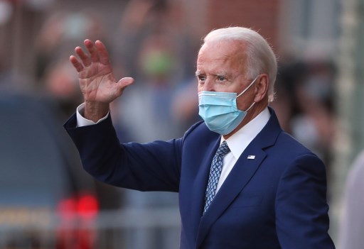 Biden se met au travail en faisant fi des résistances de Trump