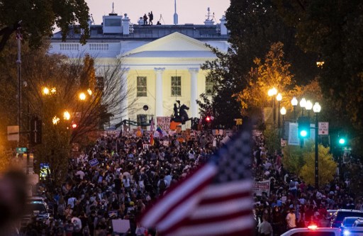 Avec la victoire de Joe Biden, un retour en force du soft power?
