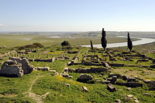 Le cromlech de M’zora, monument énigmatique aux mystères toujours enfouis