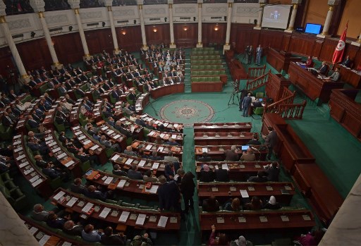 «La campagne électorale de 2019 entachée d’infractions»