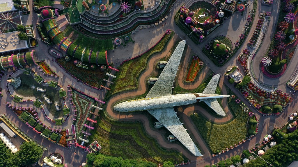 Emirates dans le rouge pour la première fois en trente ans