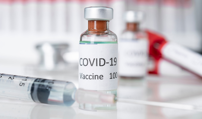 L'Arabie saoudite fera partie des premiers pays à recevoir les vaccins contre le Covid-19