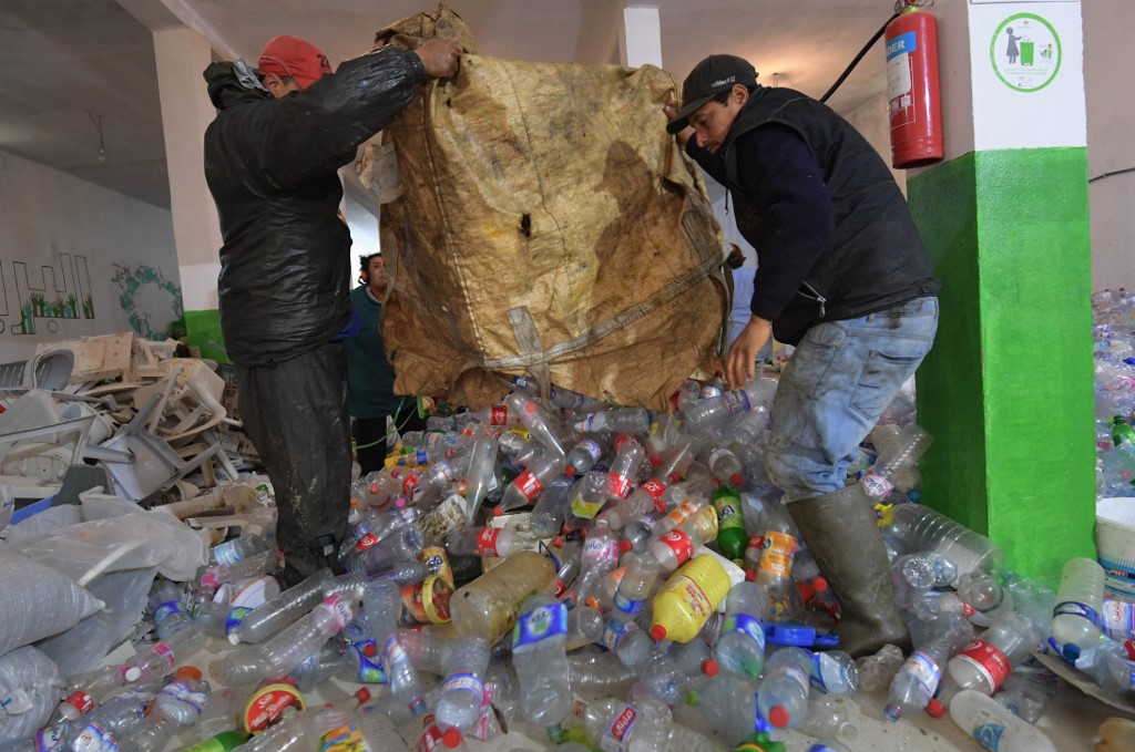 L’affaire d’importation des déchets italiens fait l’objet d’une information judiciaire