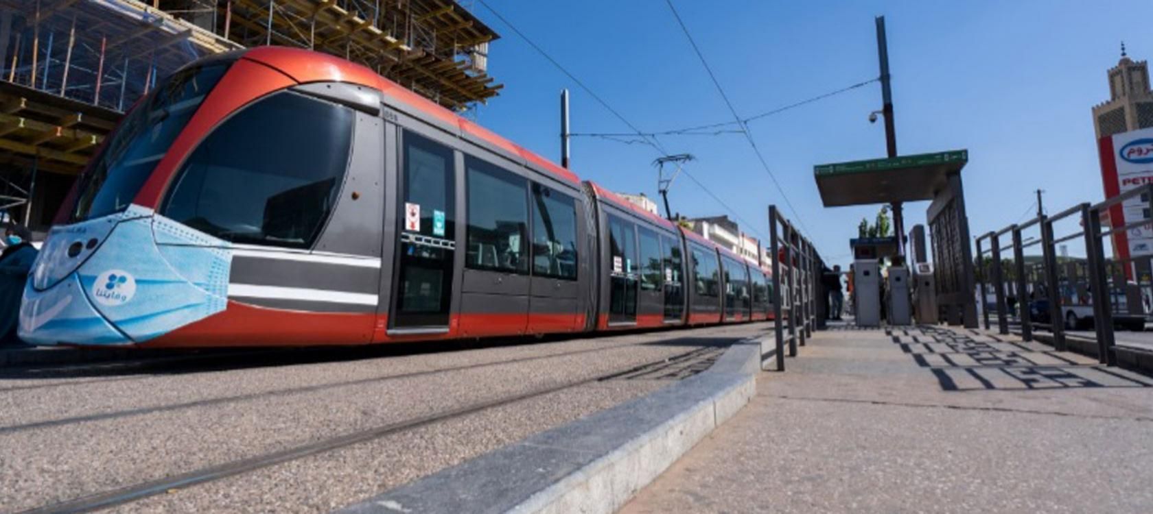 L'Agence française de développement et Alstom: partenaires pour la modernisation du transport urbain au Maroc