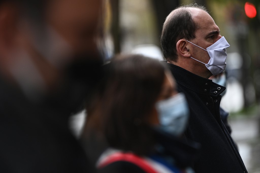Attentats du 13 novembre: la France rend hommage aux victimes