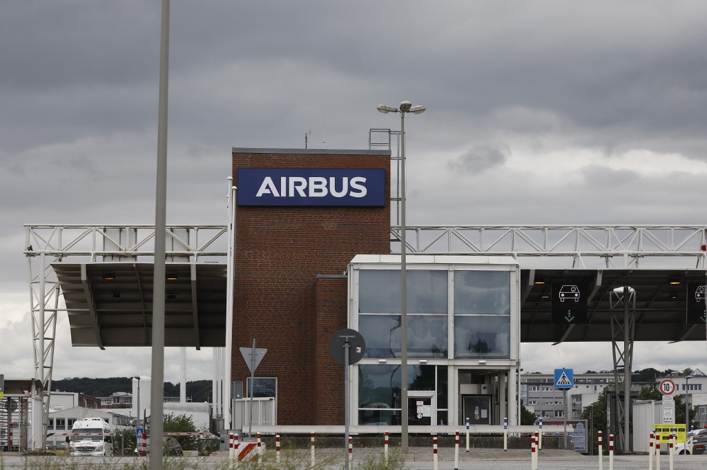Compromis possible entre Boeing et Airbus «dans les prochaines semaines»