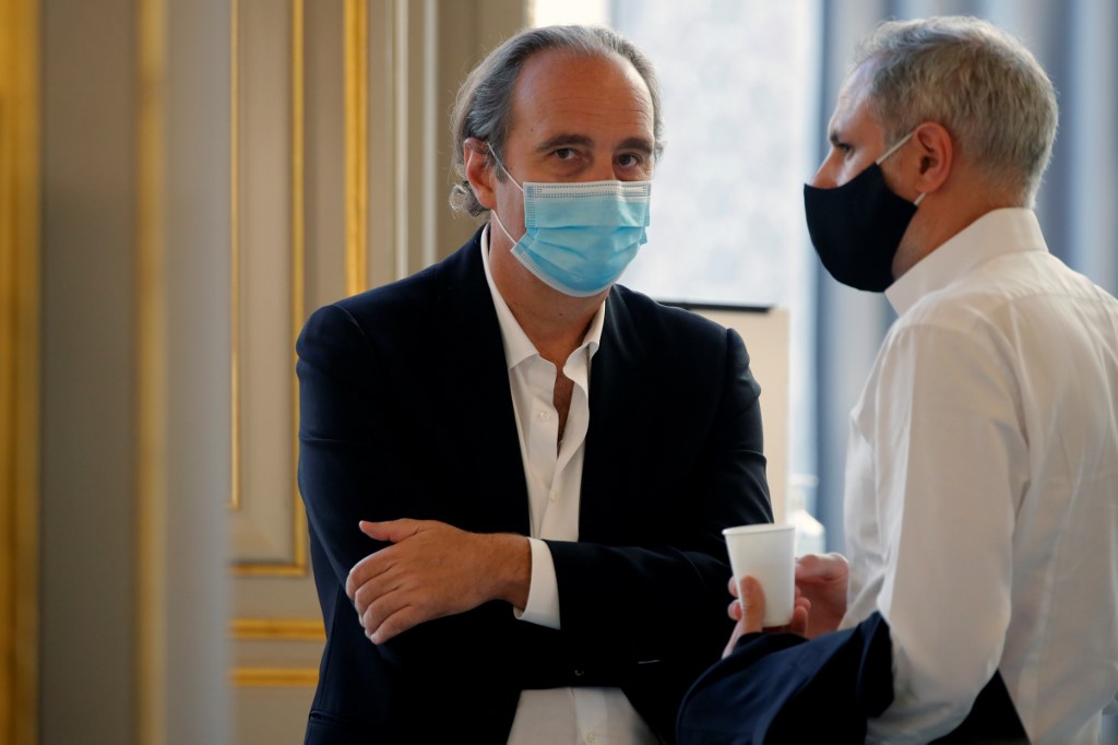 Fronde chez Unibail: les opposants prennent la tête du conseil de surveillance