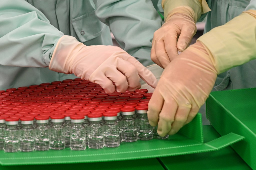 La confiance dans les vaccins, indispensable pour stopper la Covid-19