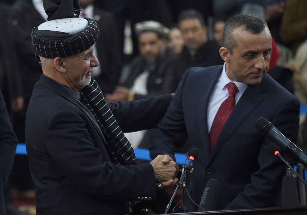 Les forces afghanes capturent le cerveau de l'attaque contre l'université de Kaboul