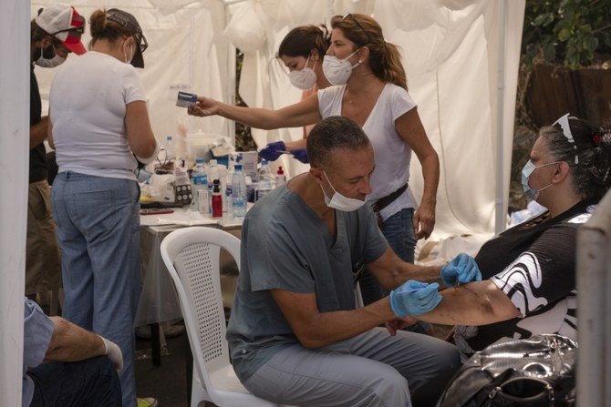 Au Liban, l'initiative Basecamp ouvre la voie aux initiatives citoyennes dans les zones précaires