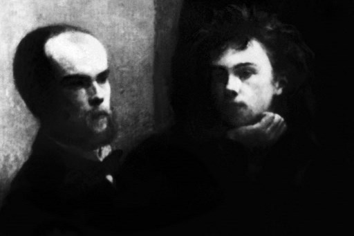 La maison londonienne de Rimbaud et Verlaine à vendre, un projet culturel menacé